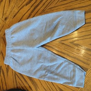 Garanimals 18mon Gray Sweatpants